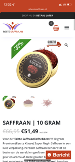 زعفران اصل